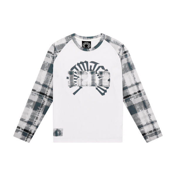 Longsleeve Waffle - Gray