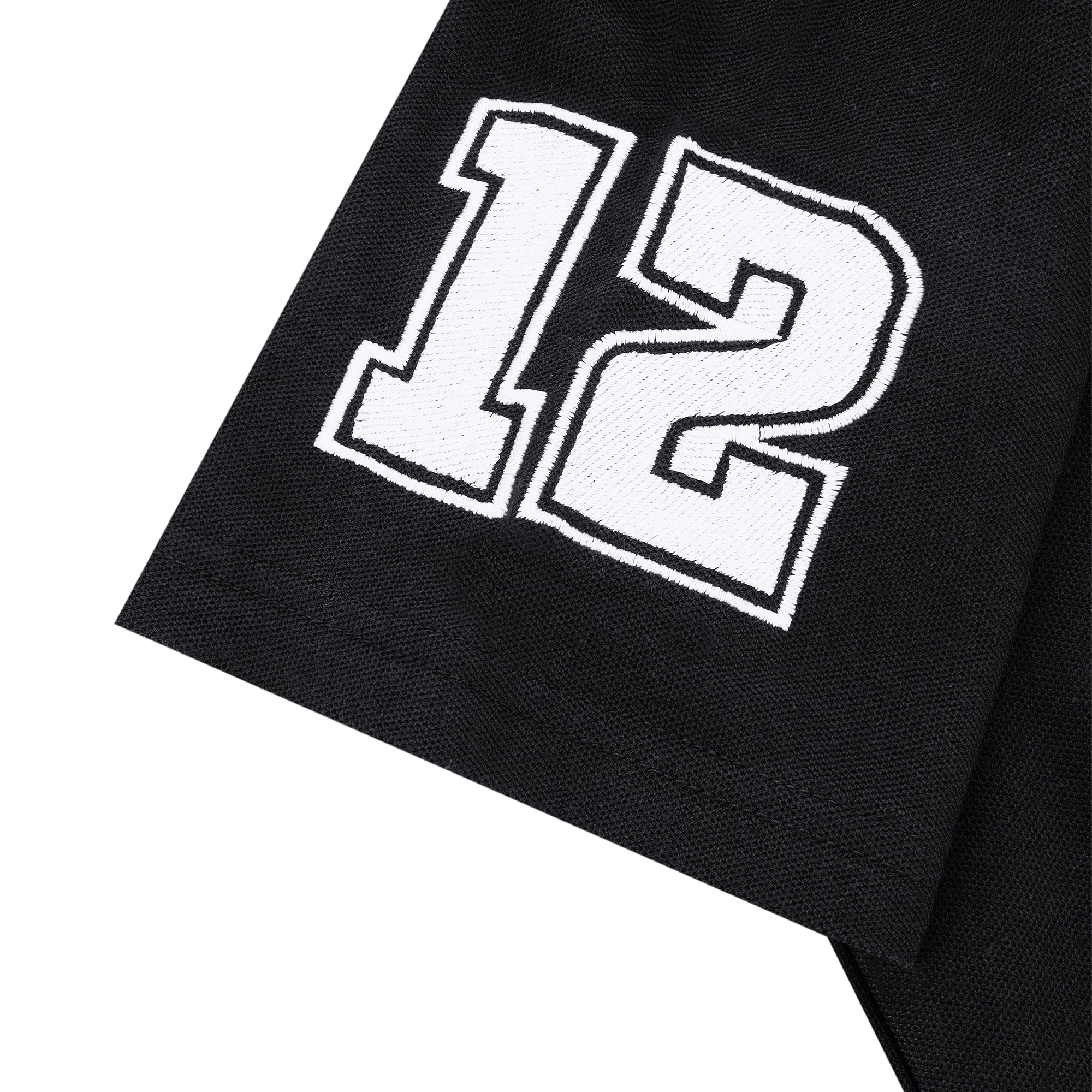 Polo 3Hunna - Black