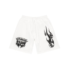 SS24 Short - White