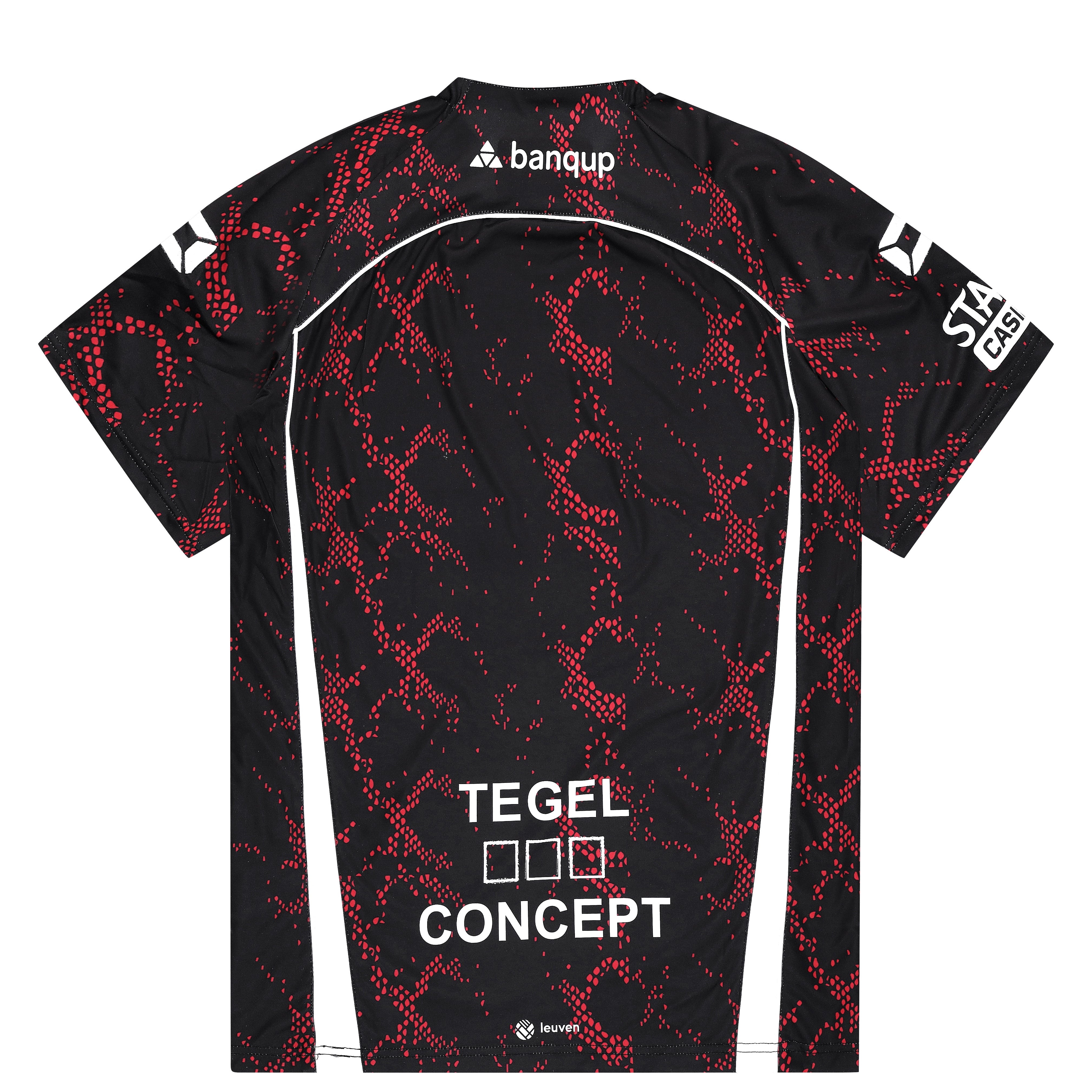 Jersey OHL x LKMC + FREE TICKET FOR A HOME GAME