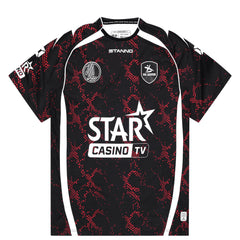 Jersey OHL x LKMC + FREE TICKET FOR A HOME GAME