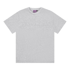 Essential T-Shirt Heather Gray