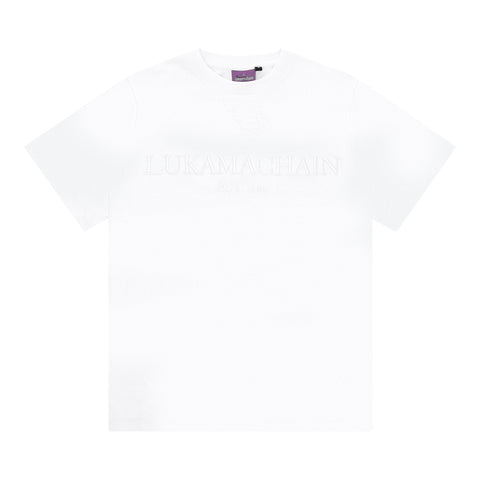 Essential T-Shirt White