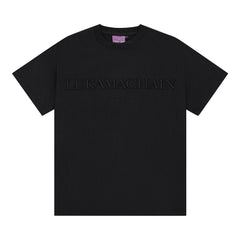 Essential T-Shirt Black