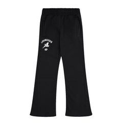 Jogger High School Black