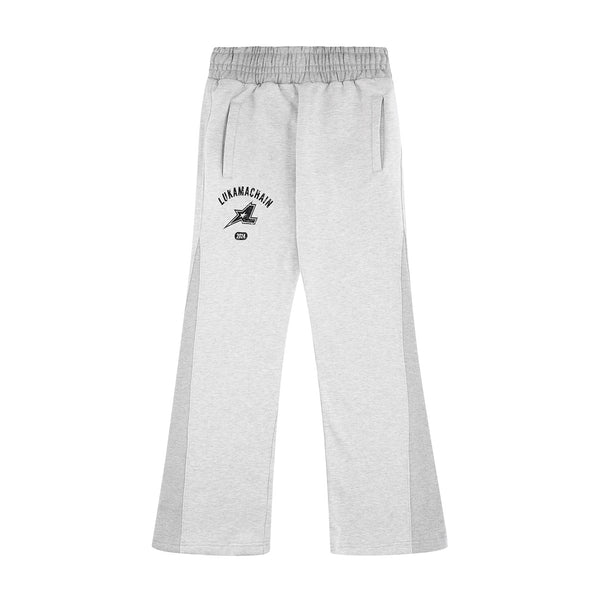 Jogger High School Grey