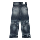VINTAGE WASHED
