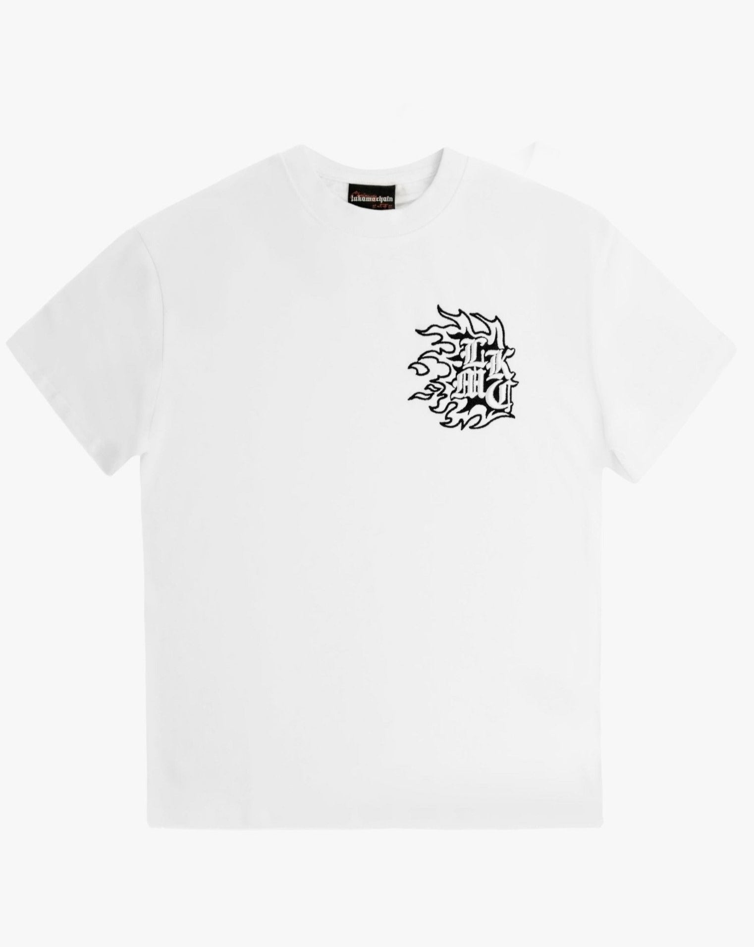 SS23 T-Shirt White