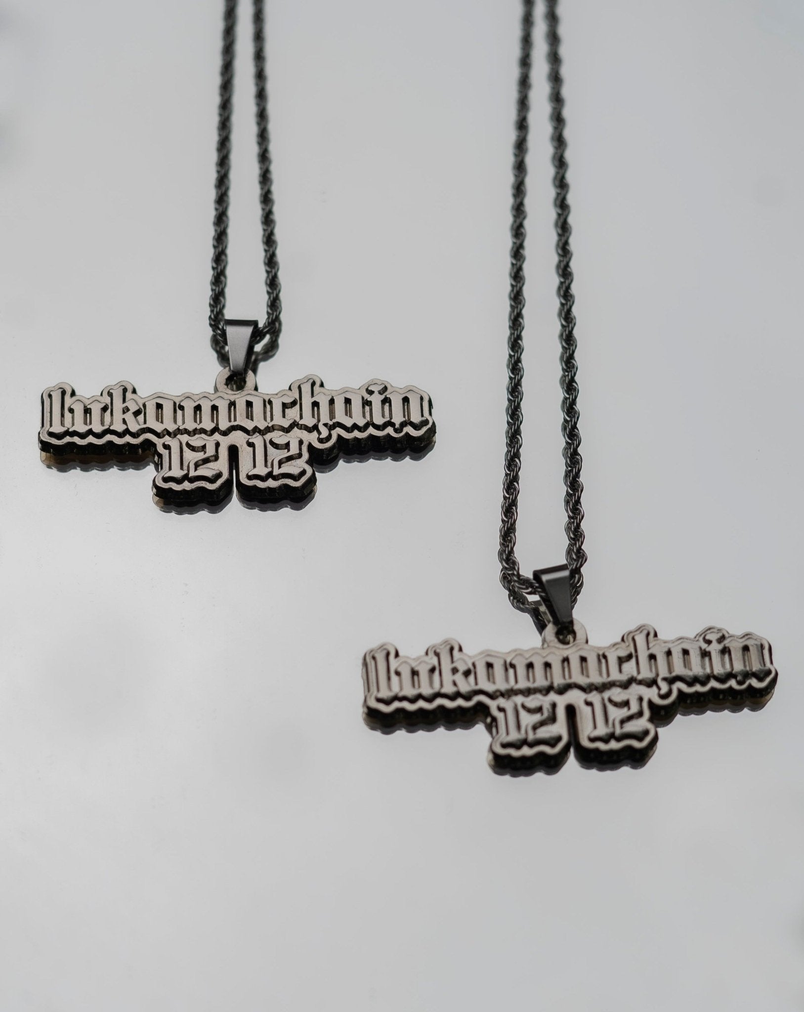 LKMC Logo chain 1° - lukamachain