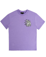 SS23 T-Shirt Purple